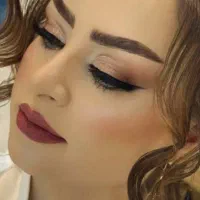 میکاپ شنیون رنگ و لایت تخصصی کاشت ناخن مژه کراتین|خدمات آرایشگری و زیبایی|مشهد, قائم|دیوار
