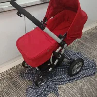 کالسکه برند baby ace  آمریکایی
