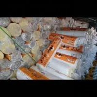 پشم و شیشه
