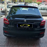 پژو ۲۰۷ مدل ۱۴۰۰|خودرو سواری و وانت|مشهد, دانشجو|دیوار