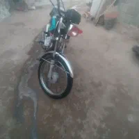 موتور مزایده ای 125پلمپ