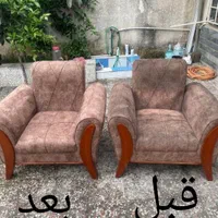 مبل شویی بشردوست