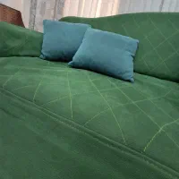 مبل ۷نفره همه چی تمام با قیمت استثنایی