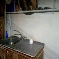 اجاره‌ی اتاق و روزانه/هفتگی/ماهانه ویلا ۵۰ متری