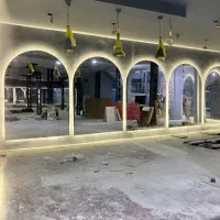 آینه باشگاهی|آینه|تهران, نیلوفر|دیوار