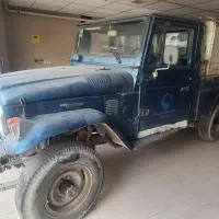 تویوتا ۲ اف