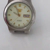 ساعت مچی  سیکو پنج