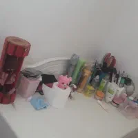 تخت کودک نوجوان|تخت و سرویس خواب|ورامین, ورامین|دیوار