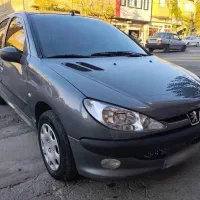 پژو۲۰۶مدل۸۷