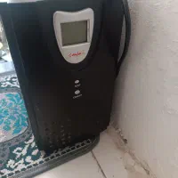 ups 3000 ALJA یو پی اس باتری خارجی
