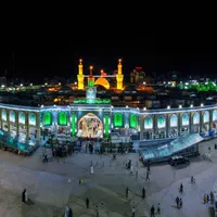 تور زیارتی کربلا و مشهد مقدس|تور و چارتر|اصفهان, گلزار|دیوار