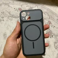 قاب ۱۳ نرمال