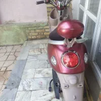 موتور برقی الشباب ۱۶۰۰|دوچرخه، اسکیت، اسکوتر|خوی, |دیوار