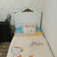 تخت کودک ونوجوان