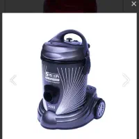 جاروبرقی سطلی موتورAEGآلمانی اتومات|جاروبرقی، جارو شارژی، بخارشو|مشهد, گلشور|دیوار