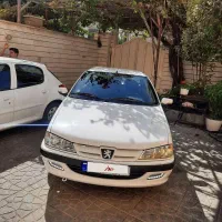 پژو پارس سال موتور جدید مدل ۱۴۰۲ بیرنگ کم کار|خودرو سواری و وانت|کرج, شهرک پردیسان|دیوار
