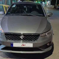 تاراv2 اتومات|خودرو سواری و وانت|قزوین, |دیوار