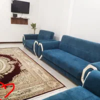 سوییت نوساز یه خوابه ورودی دالخانی|اجارهٔ کوتاهمدت آپارتمان و سوئیت|تنکابن, |دیوار