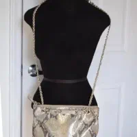 کیف دوشی DKNY