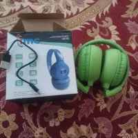 یک عدد هدفون بلوتوثی و رم خور به فروش می رسد.|پخشکننده همراه|اهر, |دیوار