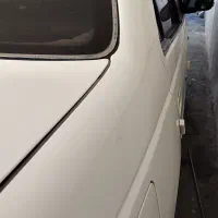 پارس 1400 معاوضه|خودرو سواری و وانت|کرمانشاه, |دیوار