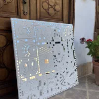 تابلو ترند لیپان آرت|تابلو، نقاشی، عکس|قم, بنیاد|دیوار