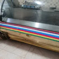 یخچال بستنی وفریزر|کافی‌شاپ و رستوران|اهواز, کوی باهنر|دیوار