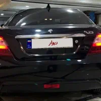 دناپلاس خشک شش دنده دستی +ef7 رینگ آلومینیومی|خودرو سواری و وانت|صحنه, |دیوار