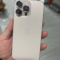 آیفون ۱۶ پرومکس ۲۵۶ درحد