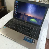 لب تاپ Asus k55A