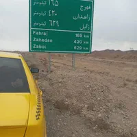 تاکسی سواری دربستی بین شهری سراسر کشور|خدمات حمل و نقل|تبریز, |دیوار