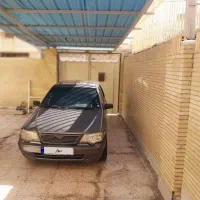 پراید هاچ‌بک مدل ۹۱