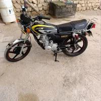 فروش فوری موتور لیفان
