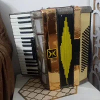 آکاردیون روسی