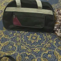 کوله ساک مسافرتی