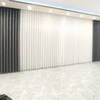 نصاب پرده نصب پرده|خدمات پیشه و مهارت|یاسوج, |دیوار