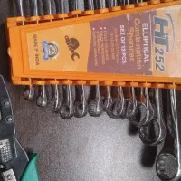 ابزار الات اصلی به قیمت مناسب|ابزارآلات|فولادشهر, C4|دیوار