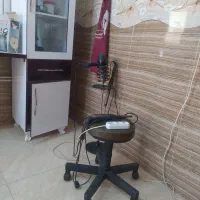 صندلی اصلاح|آرایشگاه و سالن‌های زیبایی|سلماس, |دیوار