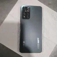 شیائومی Redmi Note 11 Pro+ 5G باحافظهٔ ۲۵۶|موبایل|تهران, شهران شمالی|دیوار