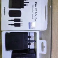 شارژر سامسونگs24 اورجینال