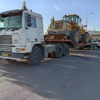 کمرشکن پلدار و امداد کامیون کرایه توافقی