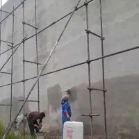 اجرای تمامی خدمات سیمانکاری (استر،رویه،تگری)