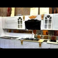 کابینت آبگرم کد 82649843|مصالح و تجهیزات ساختمان|کیاشهر, |دیوار