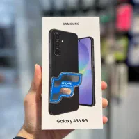 سامسونگ a36 حافظه 256 گیگ زیر قیمت کل بازار