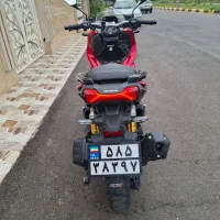 هندا ADV 150 تایلندی وارداتی|موتورسیکلت|خمام, |دیوار