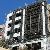 اپارتمان های لوکس زاکان 70 متری