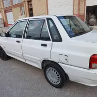 پراید مدل ۸۸