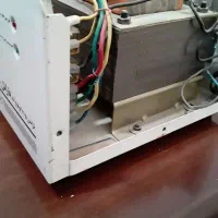 ترانس و محافظ فاراتل ۲۵۰۰ وات