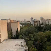 ۲۱۰ متر نوساز کلید نخورده فرمانیه شرقی/سنبل