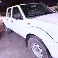 نیسان پیکاپ ۹۰|خودرو سواری و وانت|شیراز, هفت تنان|دیوار